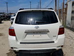 Toyota Highlander 2010