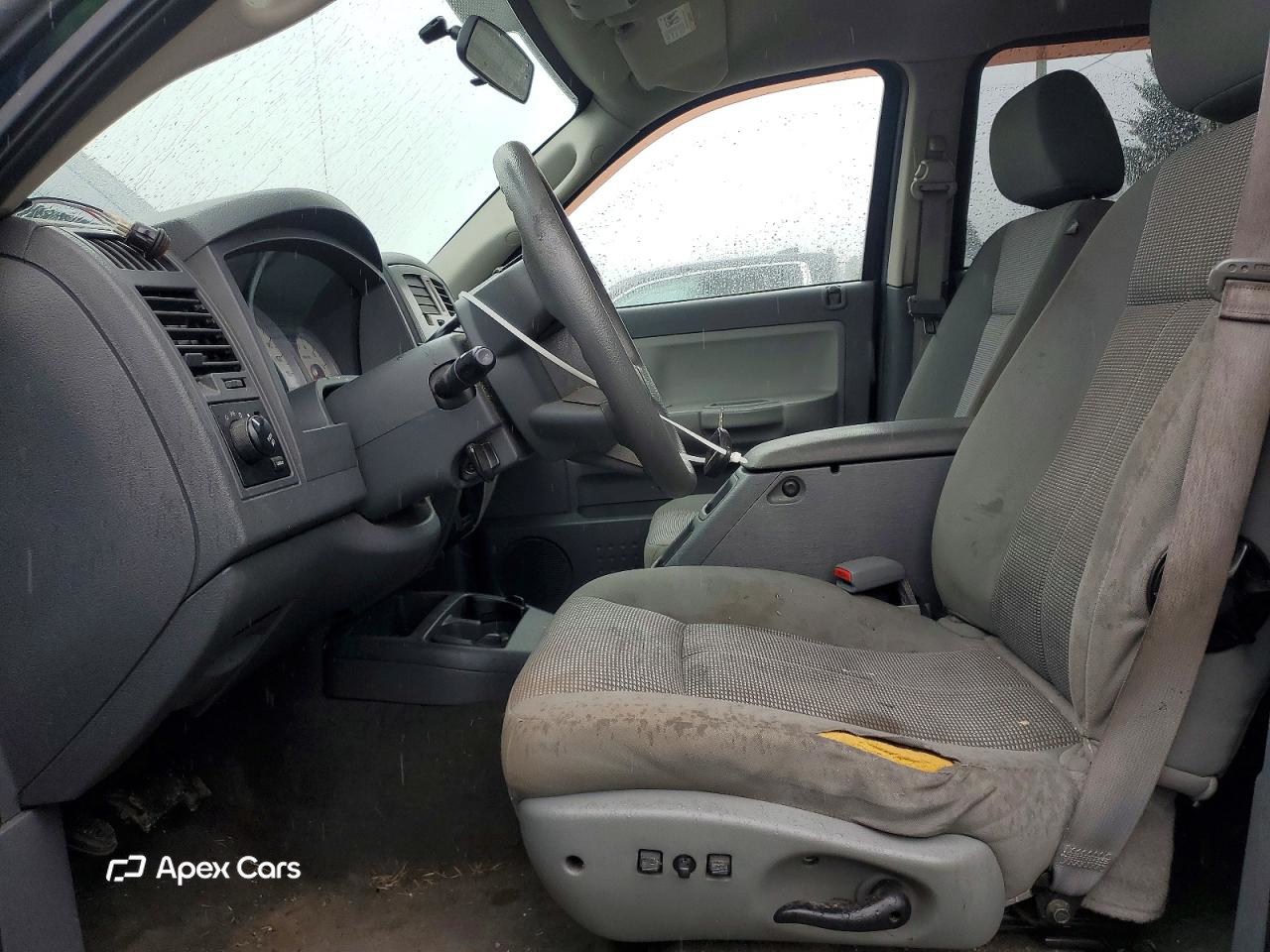 Dodge Dakota 2007