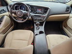 Kia Optima 2014