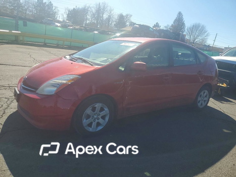 Toyota Prius 2008 - Image 1 of 5