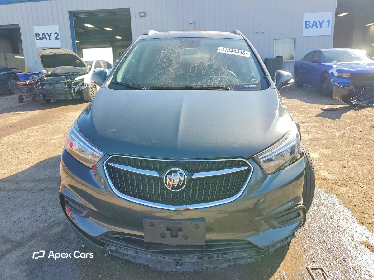 Buick Encore 2018