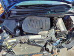Dodge Caravan 2011