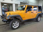 Jeep Wrangler 2012