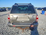 Nissan Pathfinder 2003