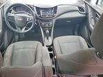 Chevrolet Trax 2017