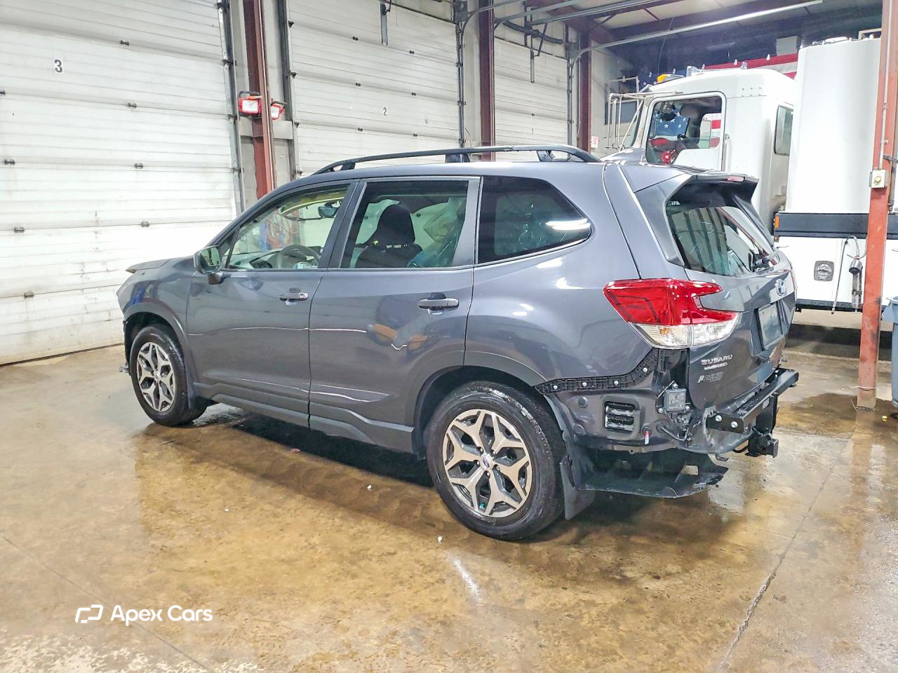 Subaru Forester 2023
