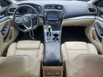 Nissan Maxima 2016