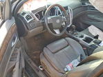 Cadillac SRX 2011