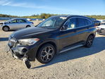 BMW X1 2018
