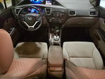 Honda Civic 2014
