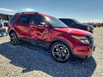 Ford Explorer 2015