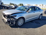 Ford Fusion 2013