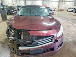 Nissan Maxima 2014