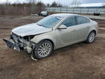 Buick Regal 2011
