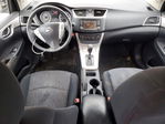 Nissan Sentra 2015
