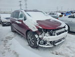 Chrysler Pacifica 2018