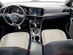 Volkswagen Jetta 2021
