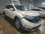 Honda CR-V 2019