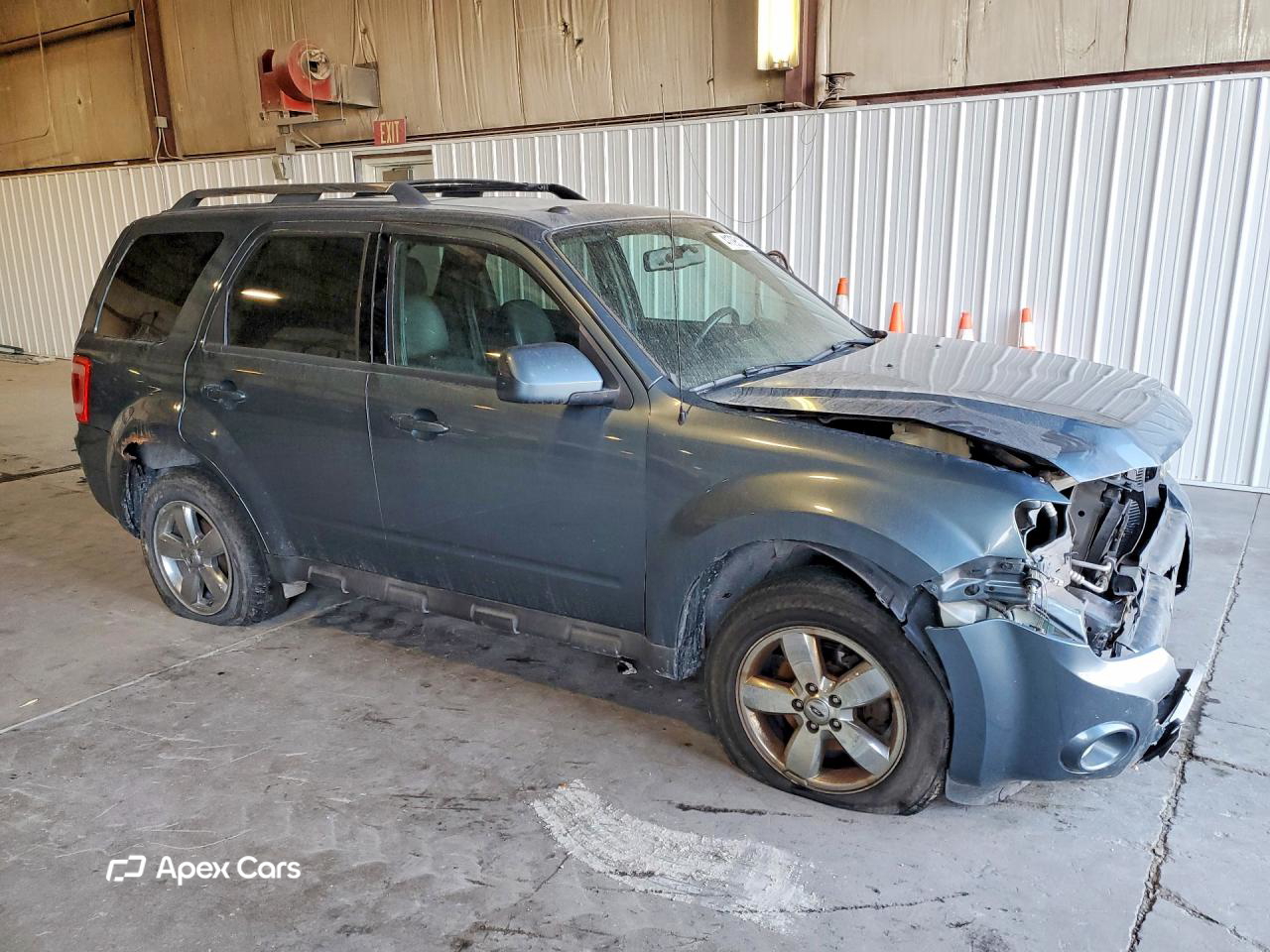 Ford Escape 2010