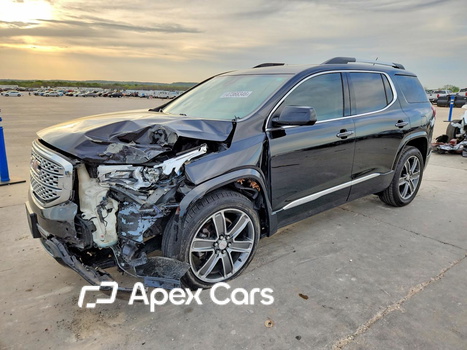 GMC Acadia 2017 - Image 1 of 14
