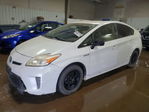 Toyota Prius 2012
