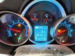 Chevrolet Cruze 2014