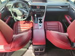 Lexus RX 2017