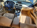 BMW Series 3 2014