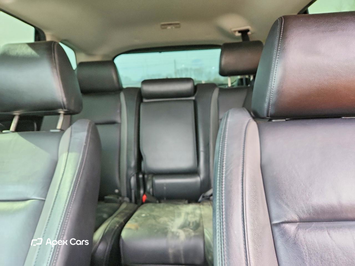 Mazda CX-9 2011