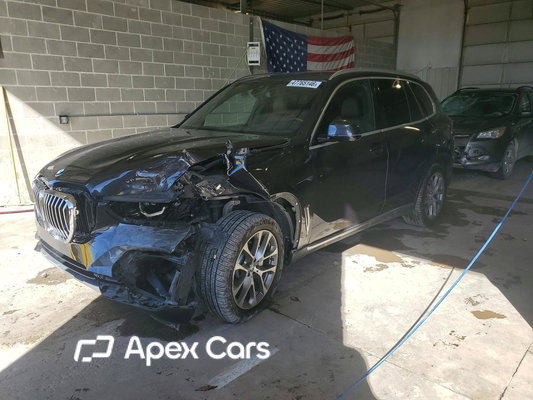 BMW X5 2023 - Image 1 of 13