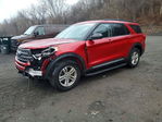 Ford Explorer 2020