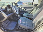 Smart Fortwo 2012