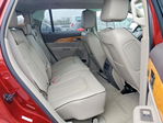 Lincoln MKX 2014