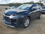 Chevrolet Blazer 2020