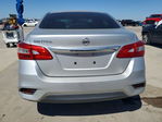 Nissan Sentra 2017