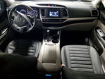Toyota Highlander 2018