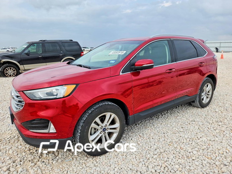Ford Edge 2020 - Image 1 of 14