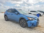 Subaru XV 2018