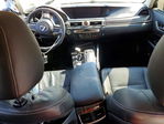 Lexus GS 2016