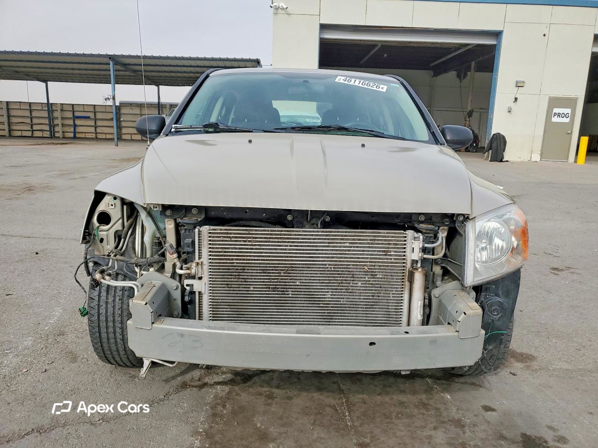 Dodge Caliber 2010
