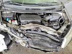 Honda Odyssey 2012