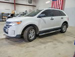 Ford Edge 2012