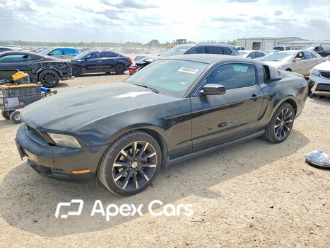 Ford Mustang 2011 - Image 1 of 12