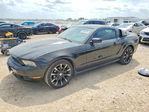 Ford Mustang 2011