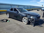 BMW Series 5 2015