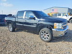 Chevrolet Silverado 2012