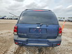 Chevrolet TrailBlazer 2007