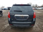Chevrolet Equinox 2011