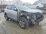 Toyota RAV 4 2015
