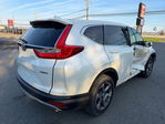 Honda CR-V 2017